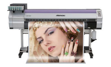 MIMAKI社　JV33-130