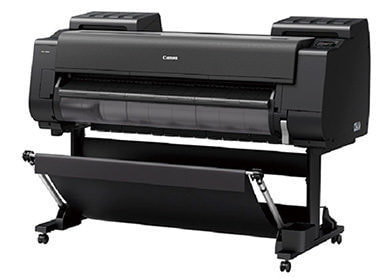 CANON社　PRO-4100S